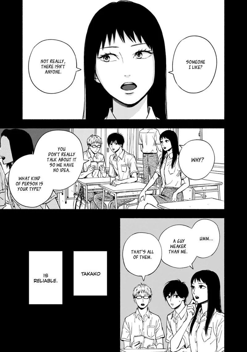 Orange (TAKANO Ichigo) Chapter 32 page 7