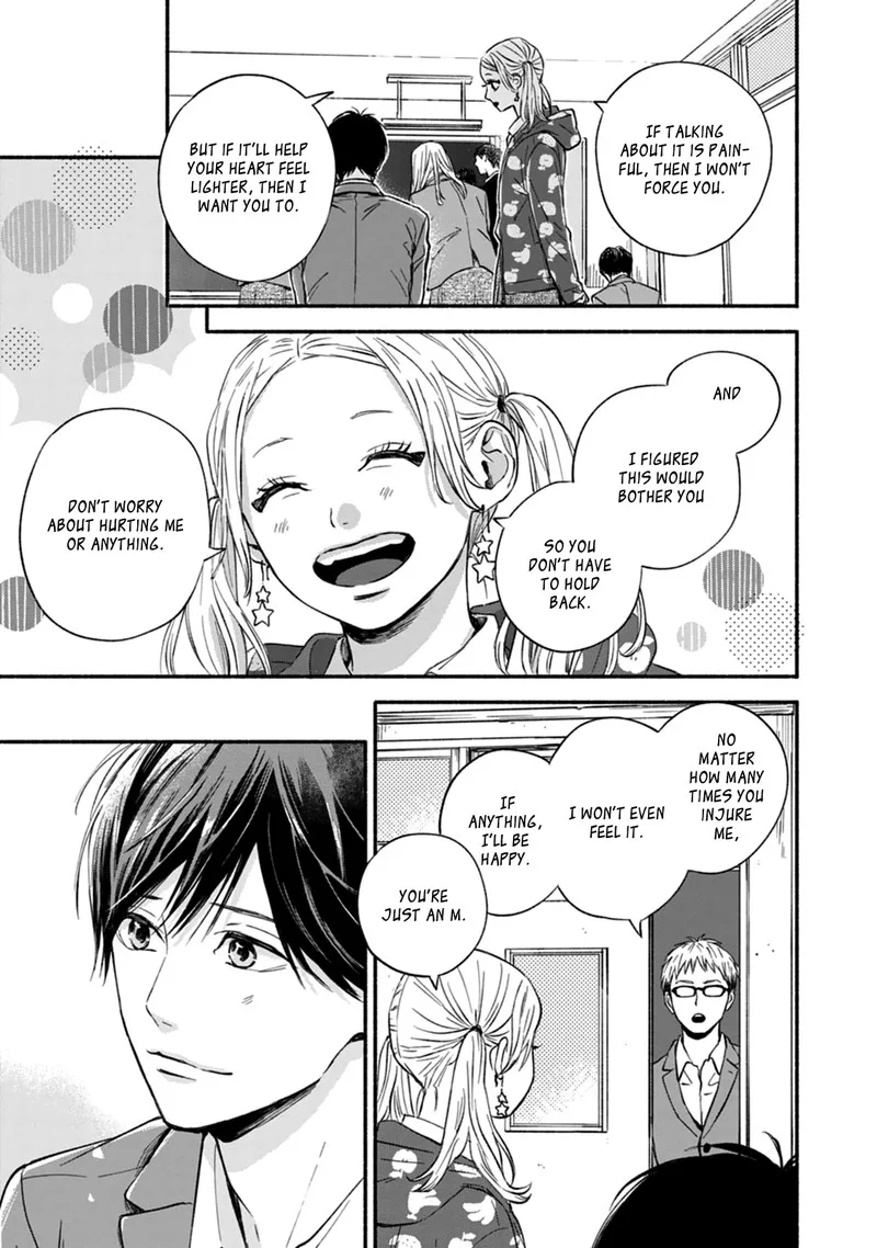 Orange (TAKANO Ichigo) Chapter 32 page 23