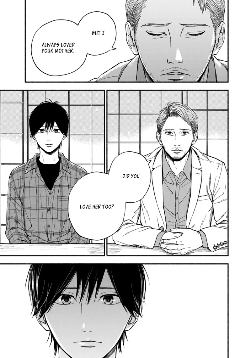 Orange (TAKANO Ichigo) Chapter 32 page 15