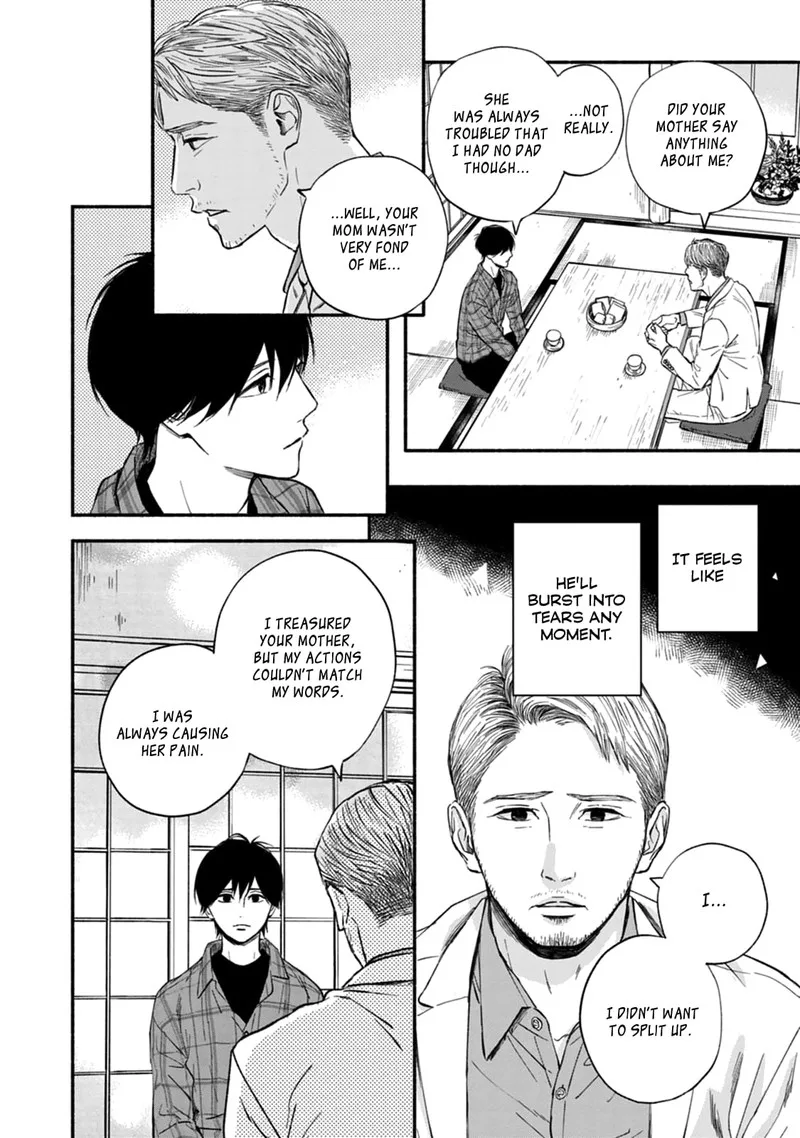 Orange (TAKANO Ichigo) Chapter 32 page 14