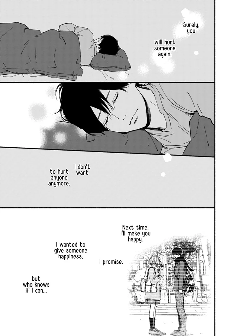 Orange (TAKANO Ichigo) Chapter 33 page 11