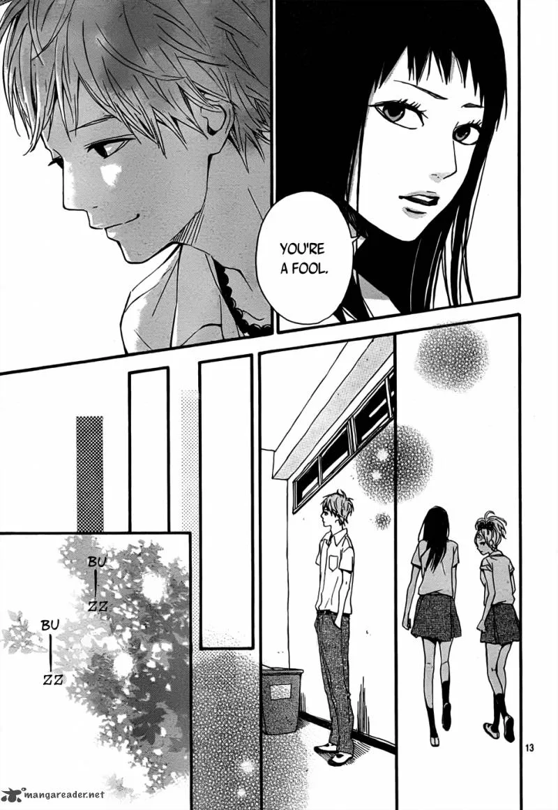 Orange (TAKANO Ichigo) Chapter 6 page 13