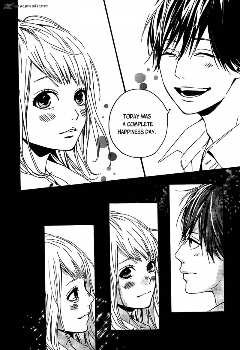 Orange (TAKANO Ichigo) Chapter 7 page 39