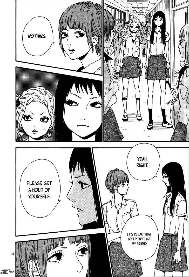 Orange (TAKANO Ichigo) Chapter 9 page 16