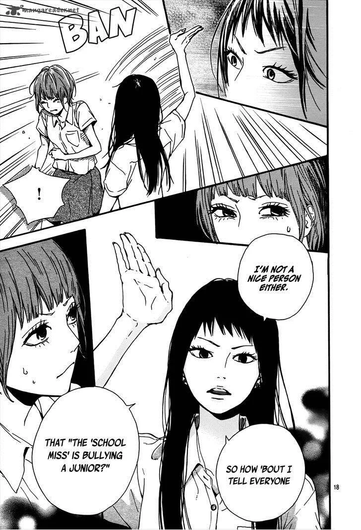 Orange (TAKANO Ichigo) Chapter 9 page 19