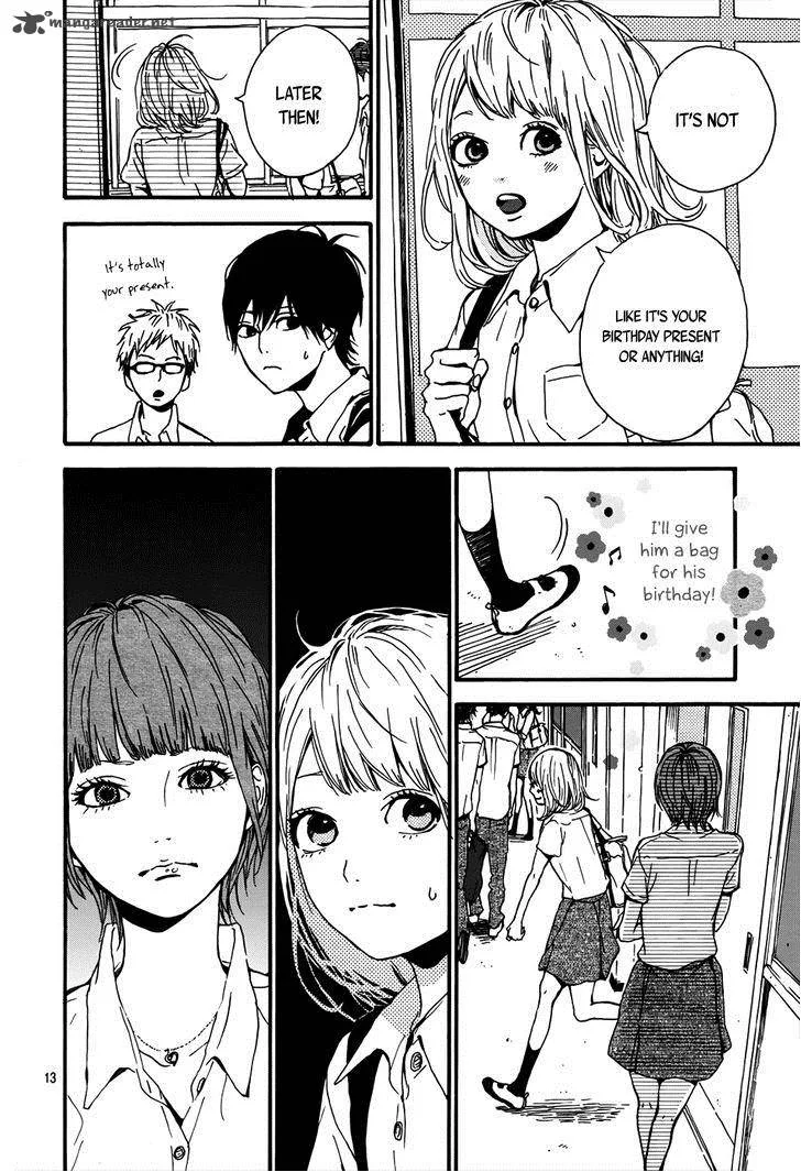 Orange (TAKANO Ichigo) Chapter 9 page 14