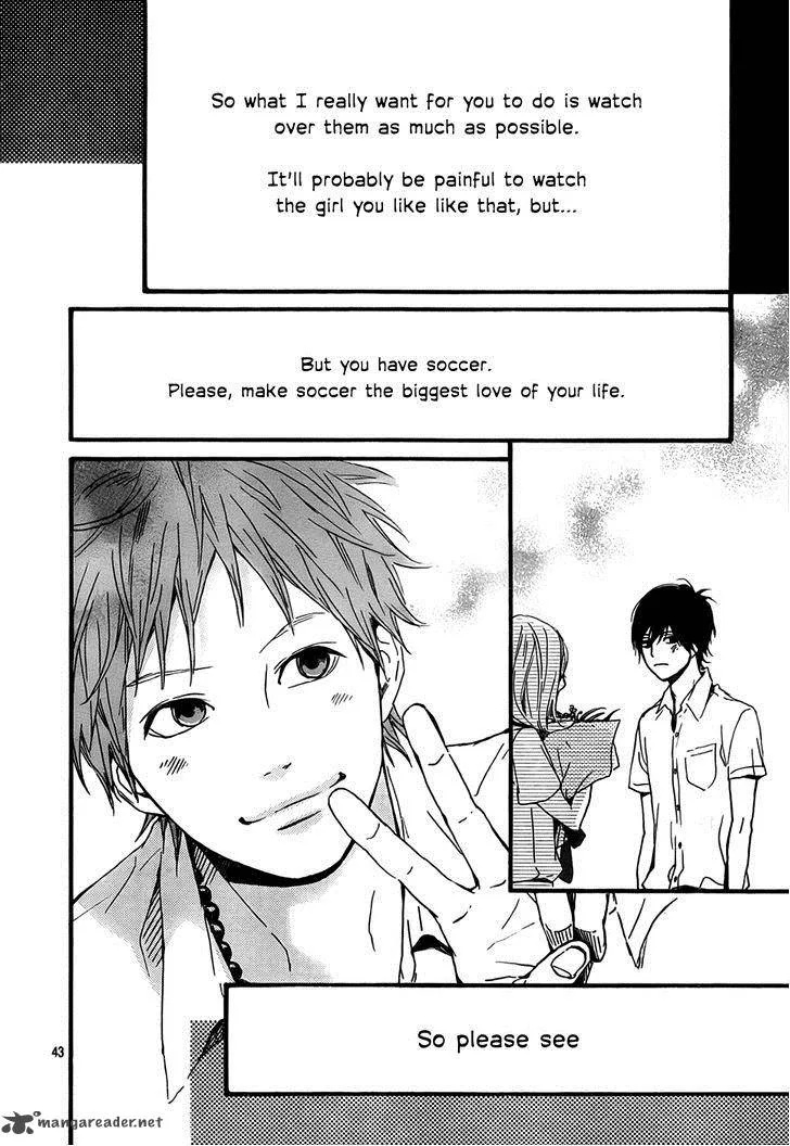 Orange (TAKANO Ichigo) Chapter 9 page 44