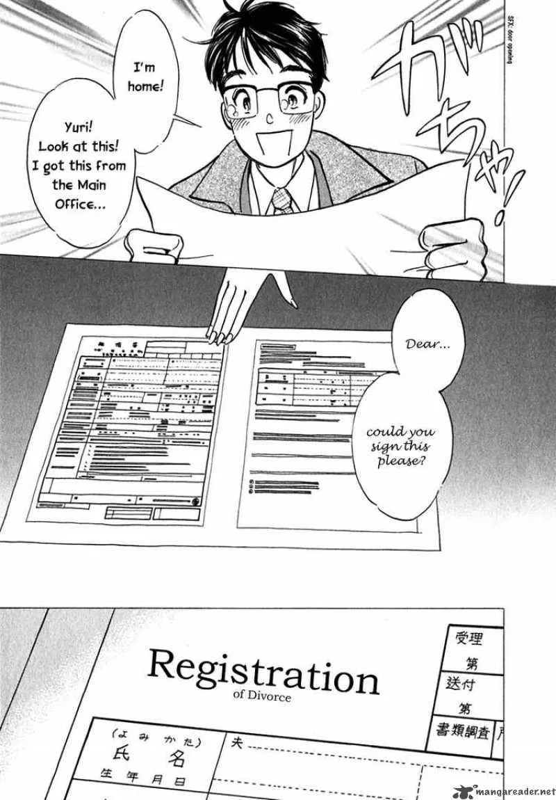 Orange Yane no Chiisana Ie Chapter 1 page 8