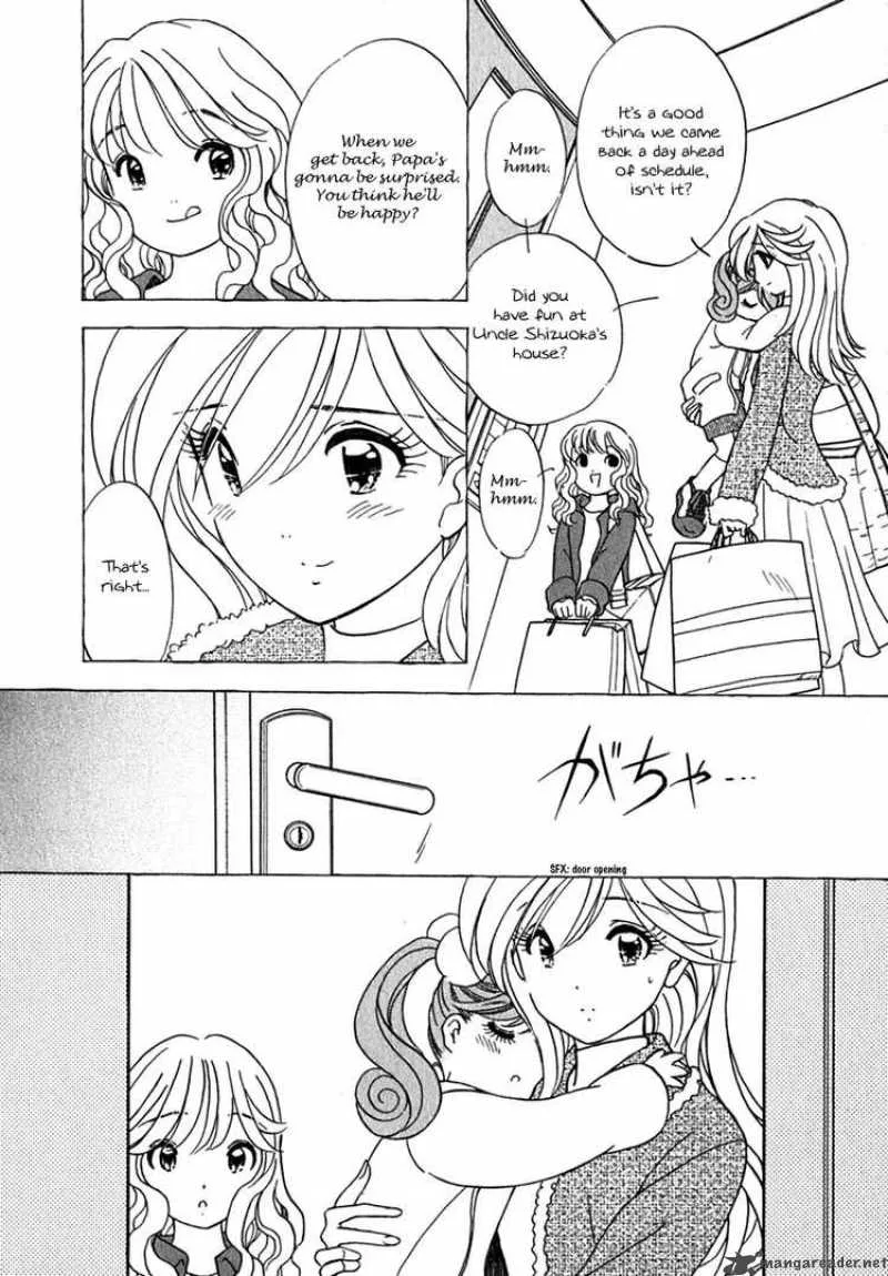 Orange Yane no Chiisana Ie Chapter 1 page 21