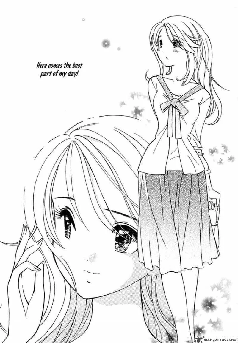 Orange Yane no Chiisana Ie Chapter 1 page 15