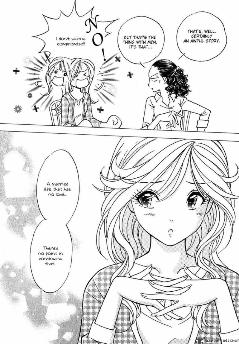 Orange Yane no Chiisana Ie Chapter 1 page 23
