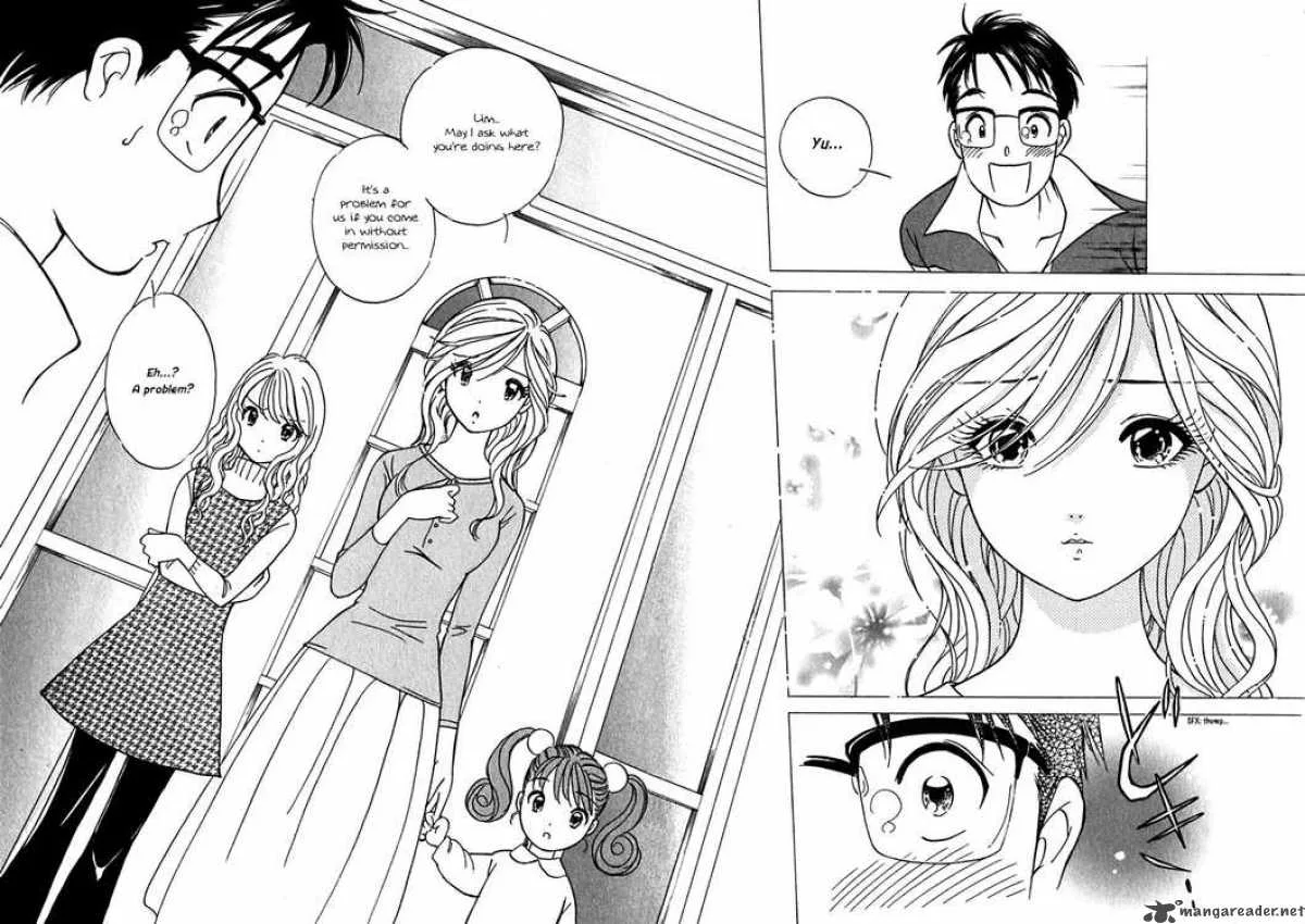 Orange Yane no Chiisana Ie Chapter 1 page 33