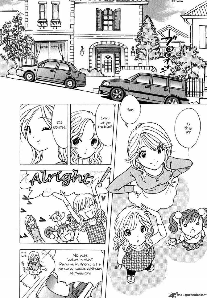 Orange Yane no Chiisana Ie Chapter 1 page 29