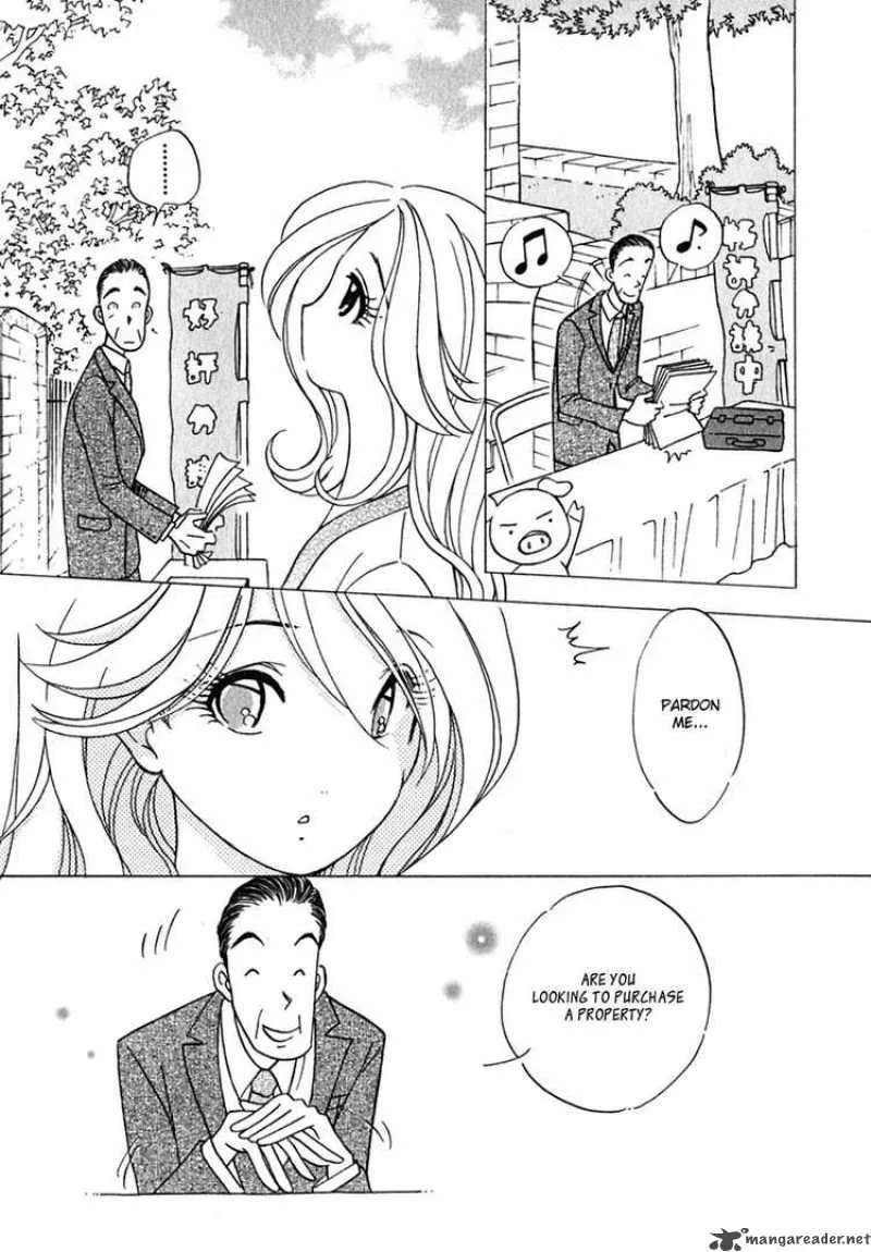 Orange Yane no Chiisana Ie Chapter 1 page 16