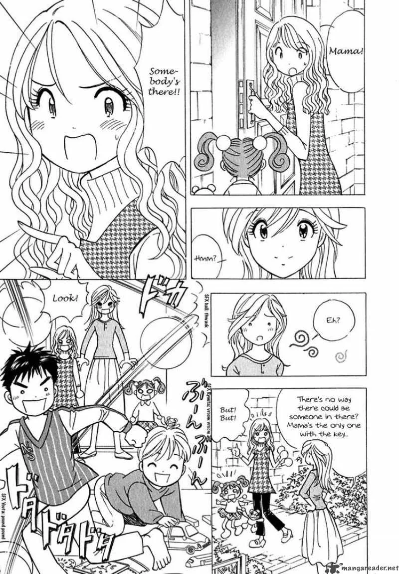 Orange Yane no Chiisana Ie Chapter 1 page 30