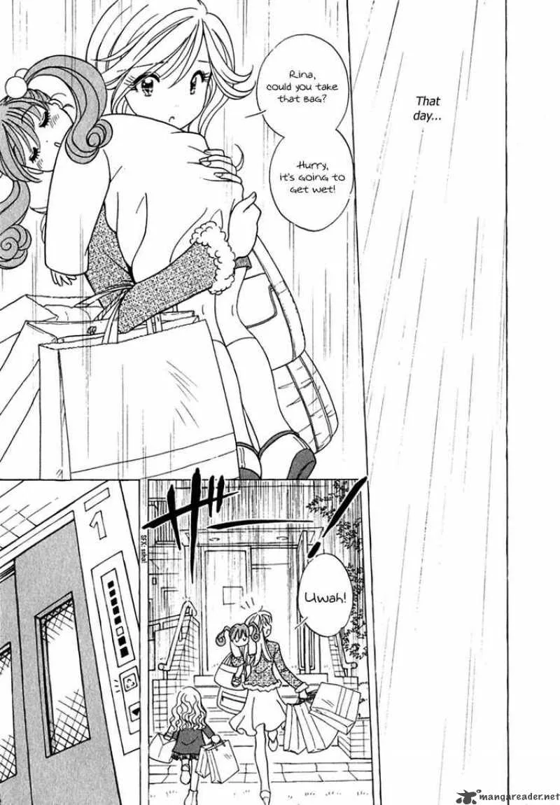 Orange Yane no Chiisana Ie Chapter 1 page 20