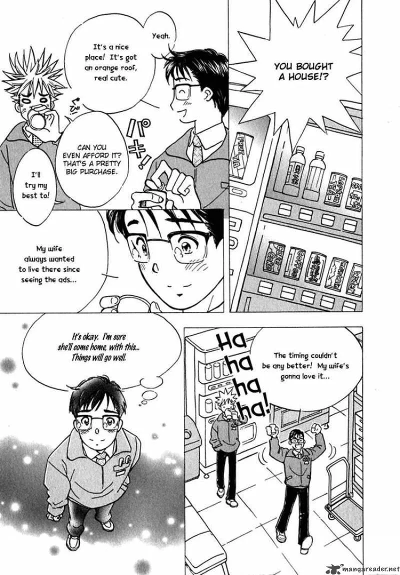 Orange Yane no Chiisana Ie Chapter 1 page 14
