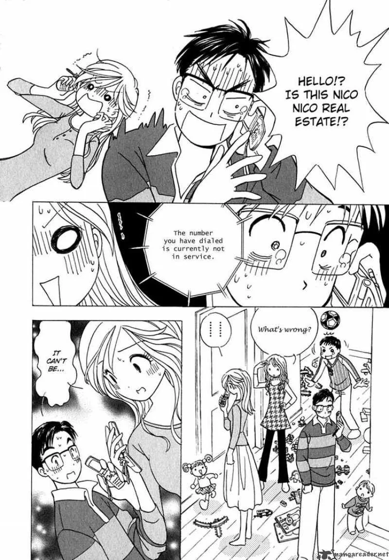 Orange Yane no Chiisana Ie Chapter 1 page 36