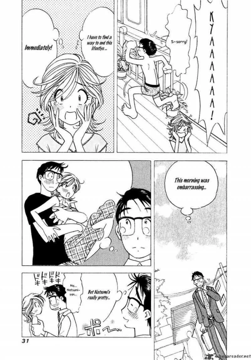 Orange Yane no Chiisana Ie Chapter 10 page 5