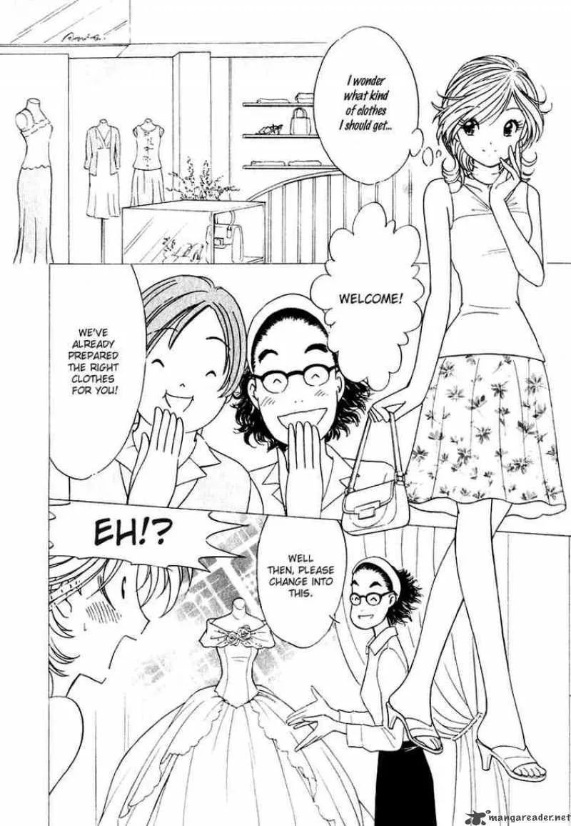 Orange Yane no Chiisana Ie Chapter 10 page 2