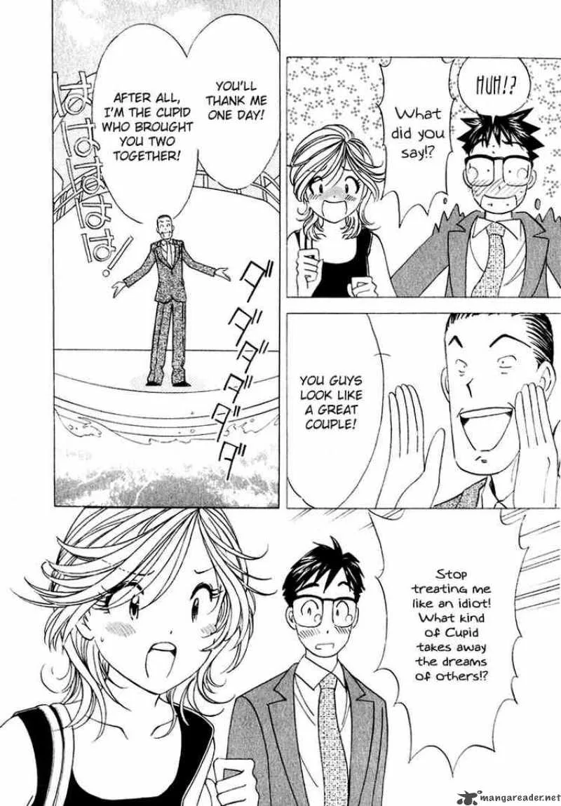 Orange Yane no Chiisana Ie Chapter 10 page 22