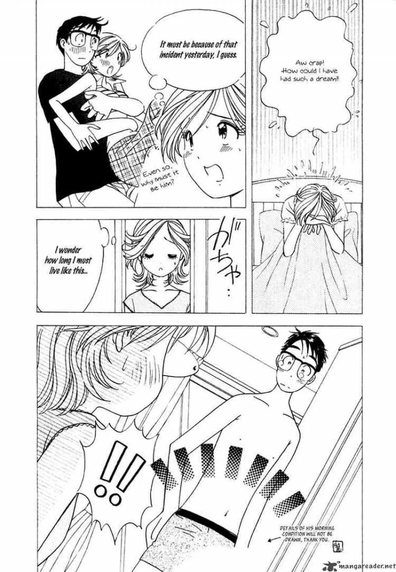 Orange Yane no Chiisana Ie Chapter 10 page 4