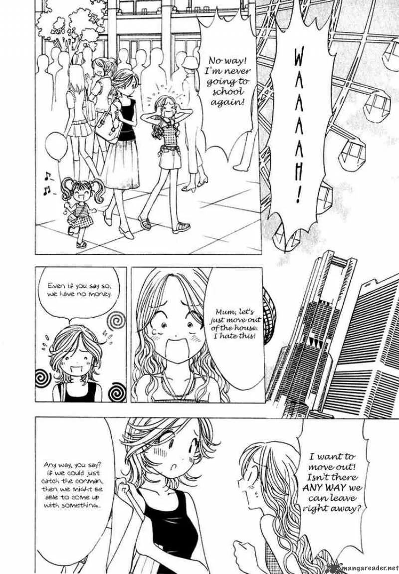 Orange Yane no Chiisana Ie Chapter 10 page 10