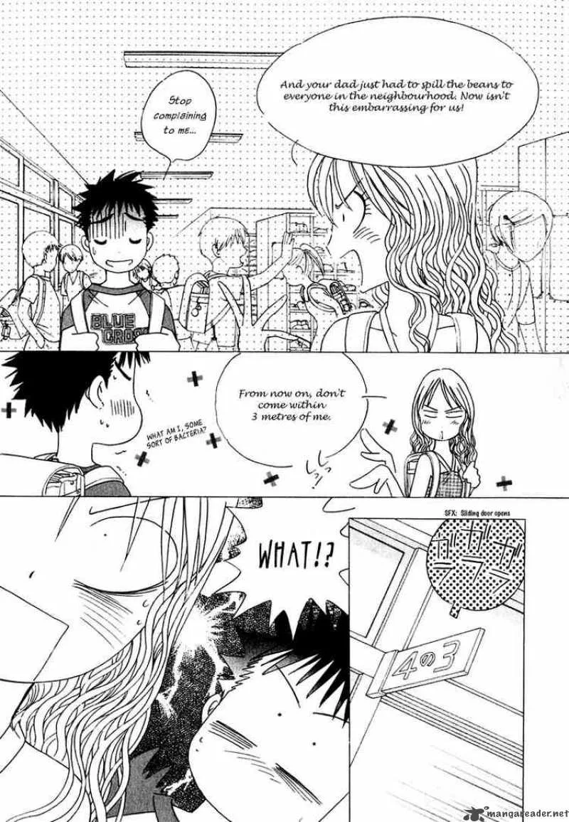 Orange Yane no Chiisana Ie Chapter 10 page 7