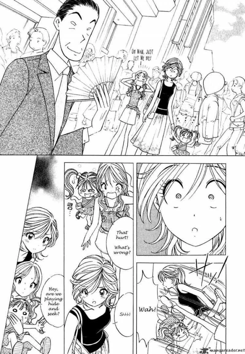 Orange Yane no Chiisana Ie Chapter 10 page 11