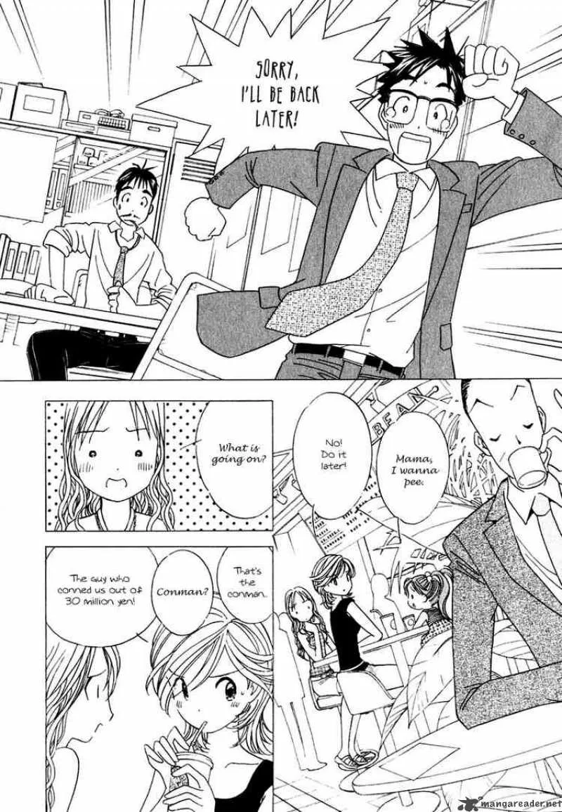 Orange Yane no Chiisana Ie Chapter 10 page 14