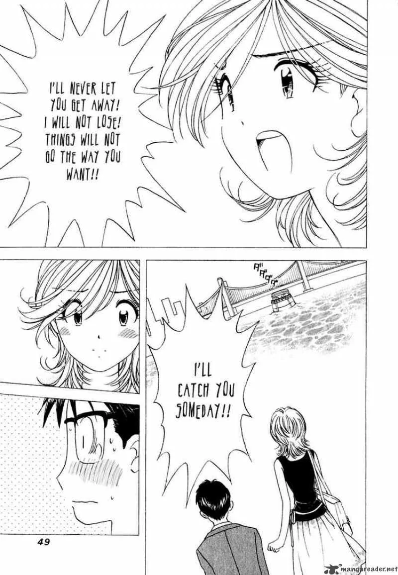 Orange Yane no Chiisana Ie Chapter 10 page 23