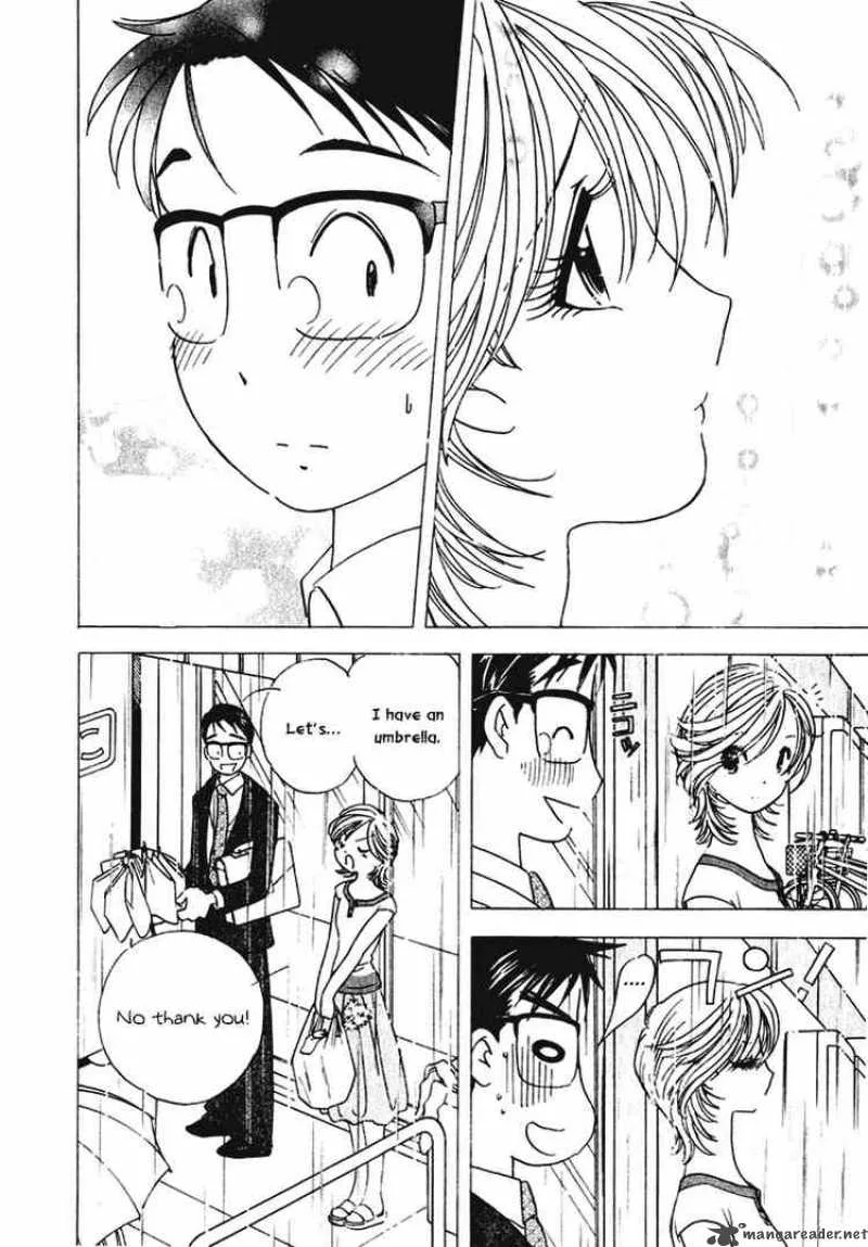 Orange Yane no Chiisana Ie Chapter 11 page 16
