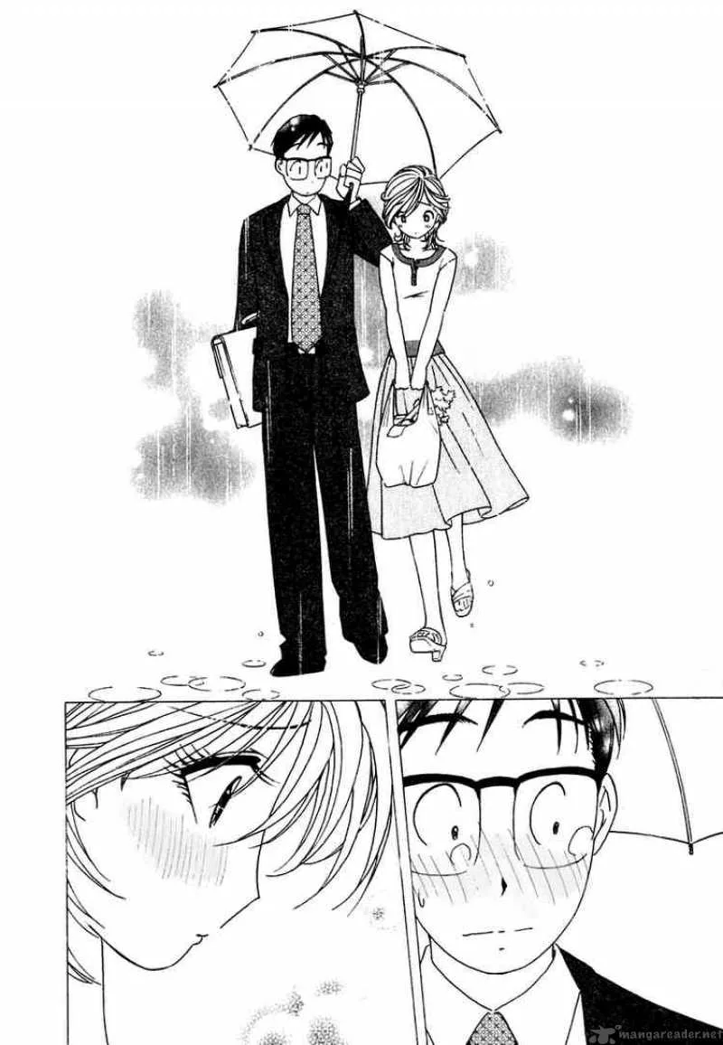 Orange Yane no Chiisana Ie Chapter 11 page 20