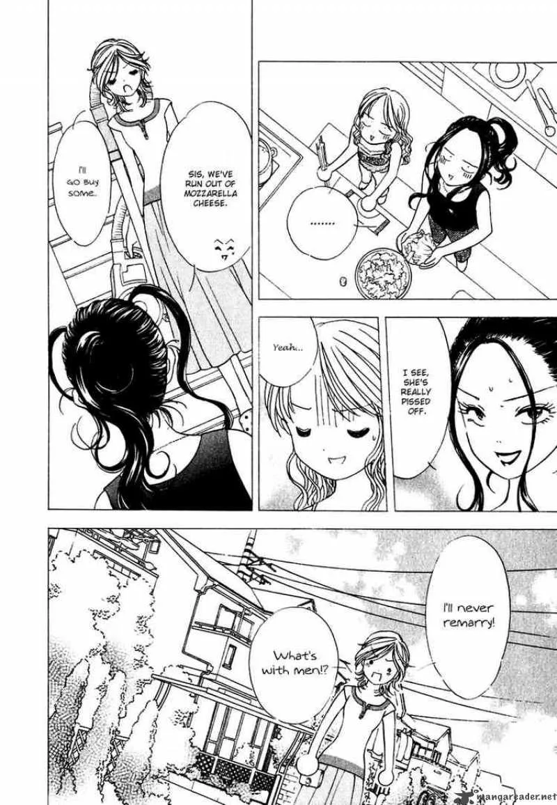 Orange Yane no Chiisana Ie Chapter 11 page 12