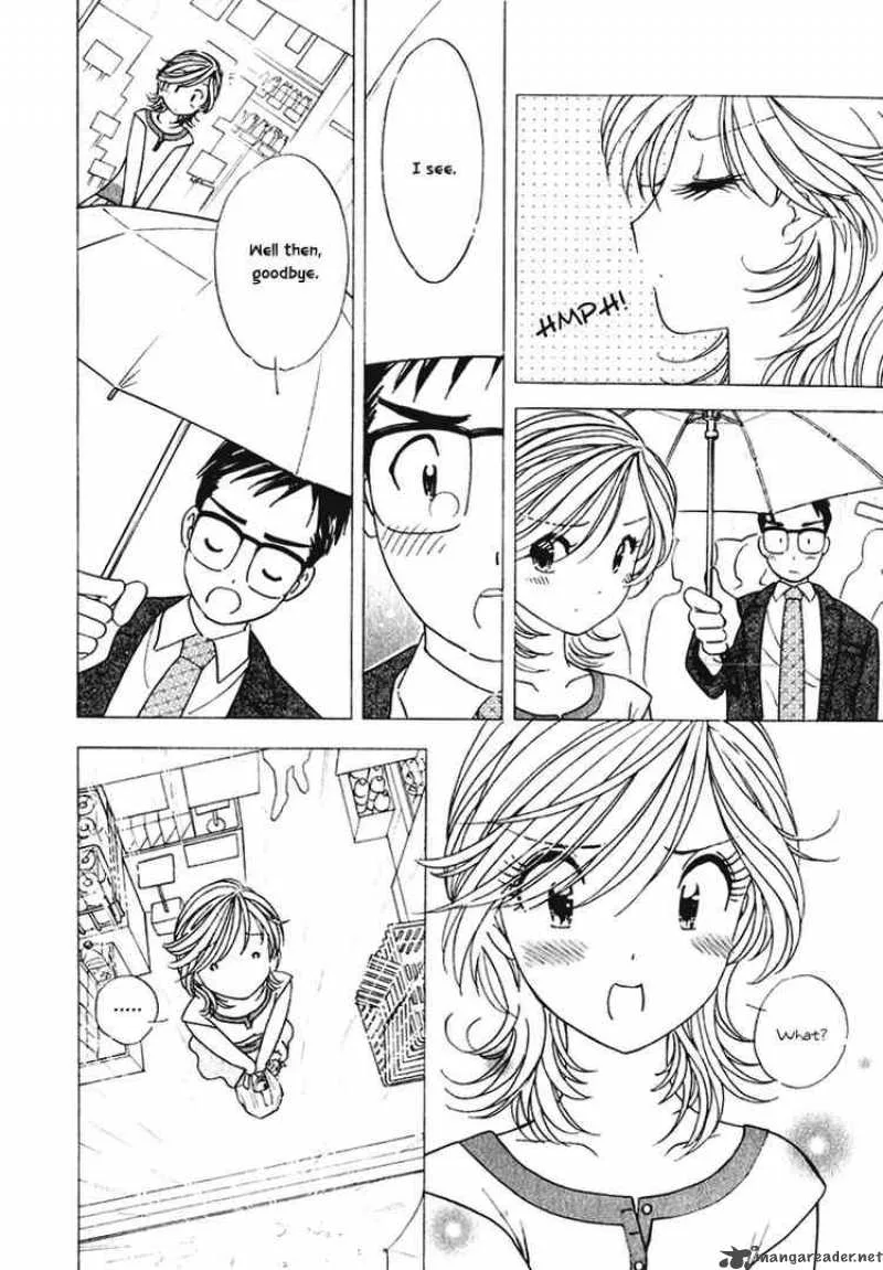 Orange Yane no Chiisana Ie Chapter 11 page 18