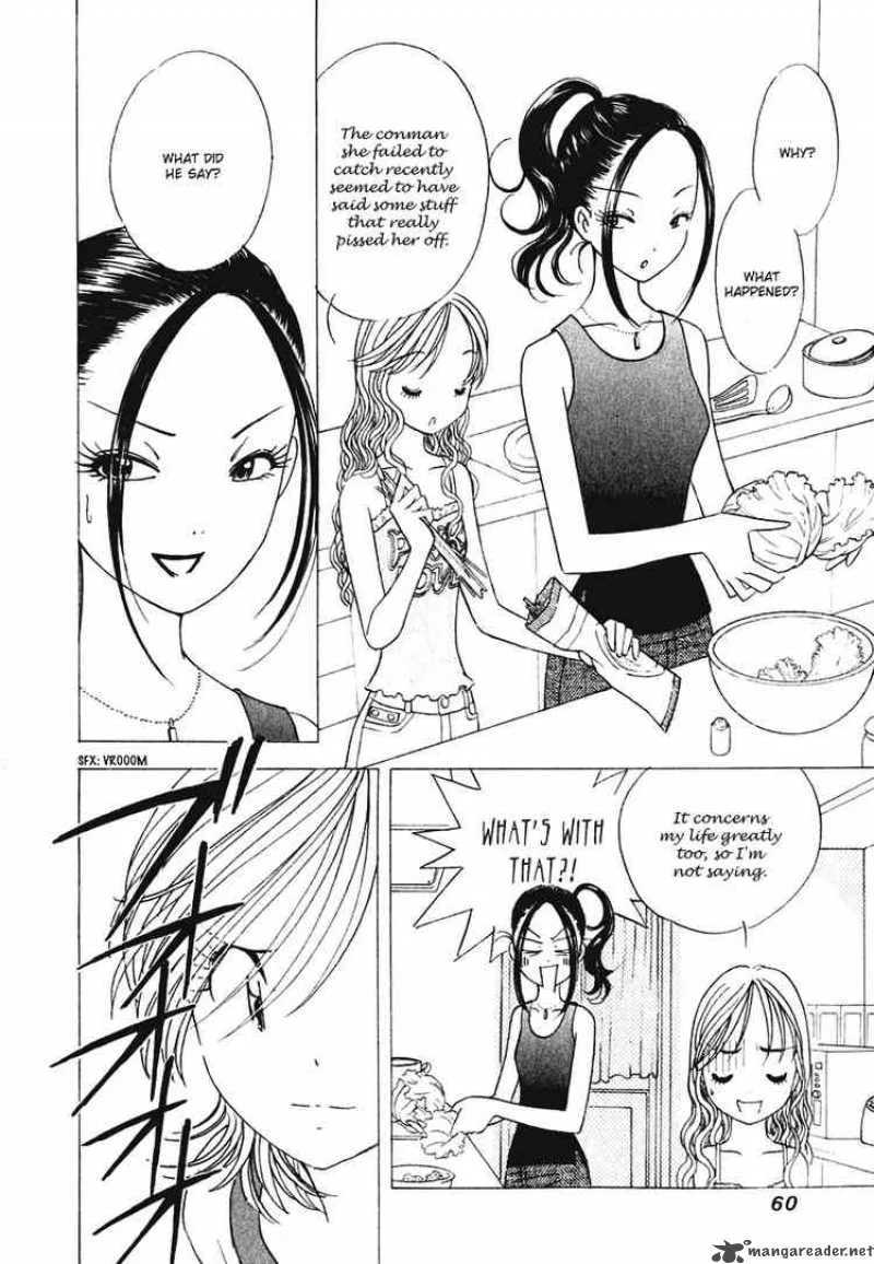 Orange Yane no Chiisana Ie Chapter 11 page 10