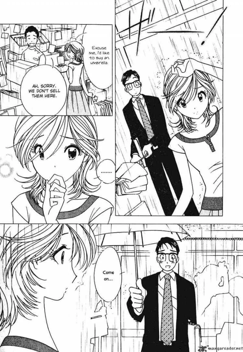 Orange Yane no Chiisana Ie Chapter 11 page 17