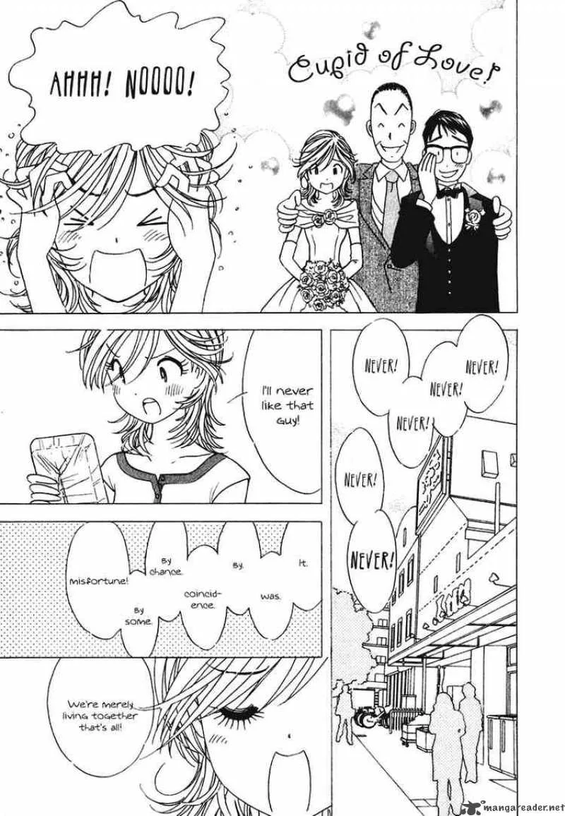 Orange Yane no Chiisana Ie Chapter 11 page 13