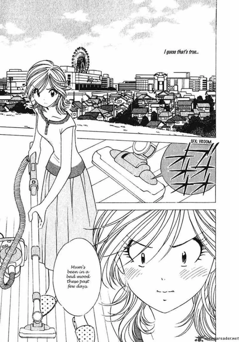 Orange Yane no Chiisana Ie Chapter 11 page 9