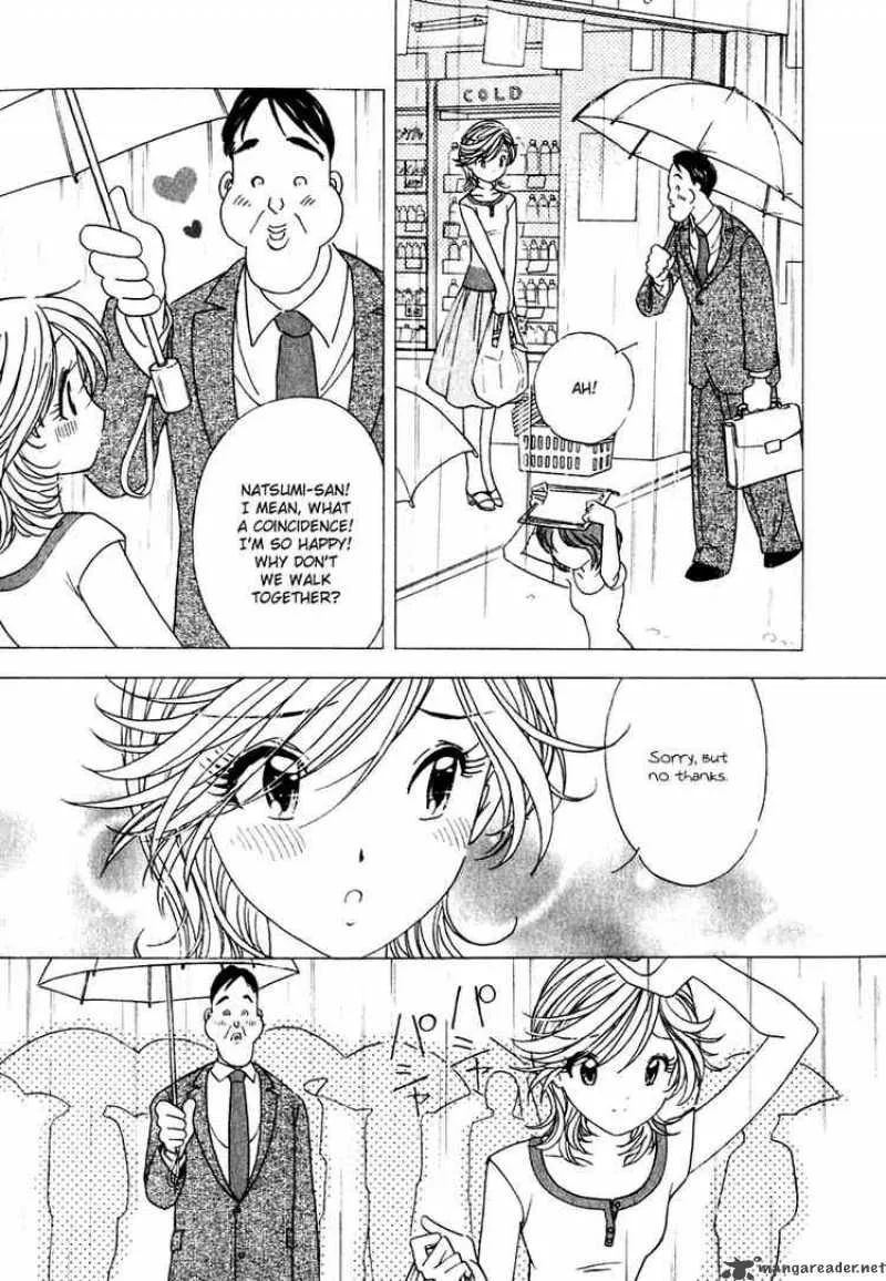 Orange Yane no Chiisana Ie Chapter 11 page 19