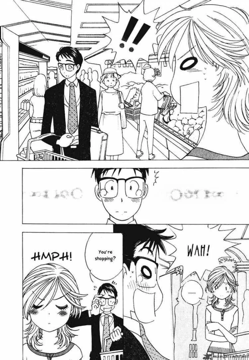 Orange Yane no Chiisana Ie Chapter 11 page 14