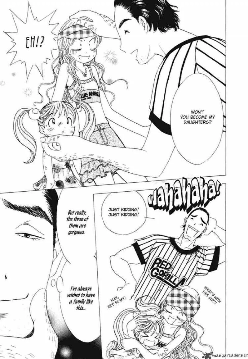 Orange Yane no Chiisana Ie Chapter 12 page 17