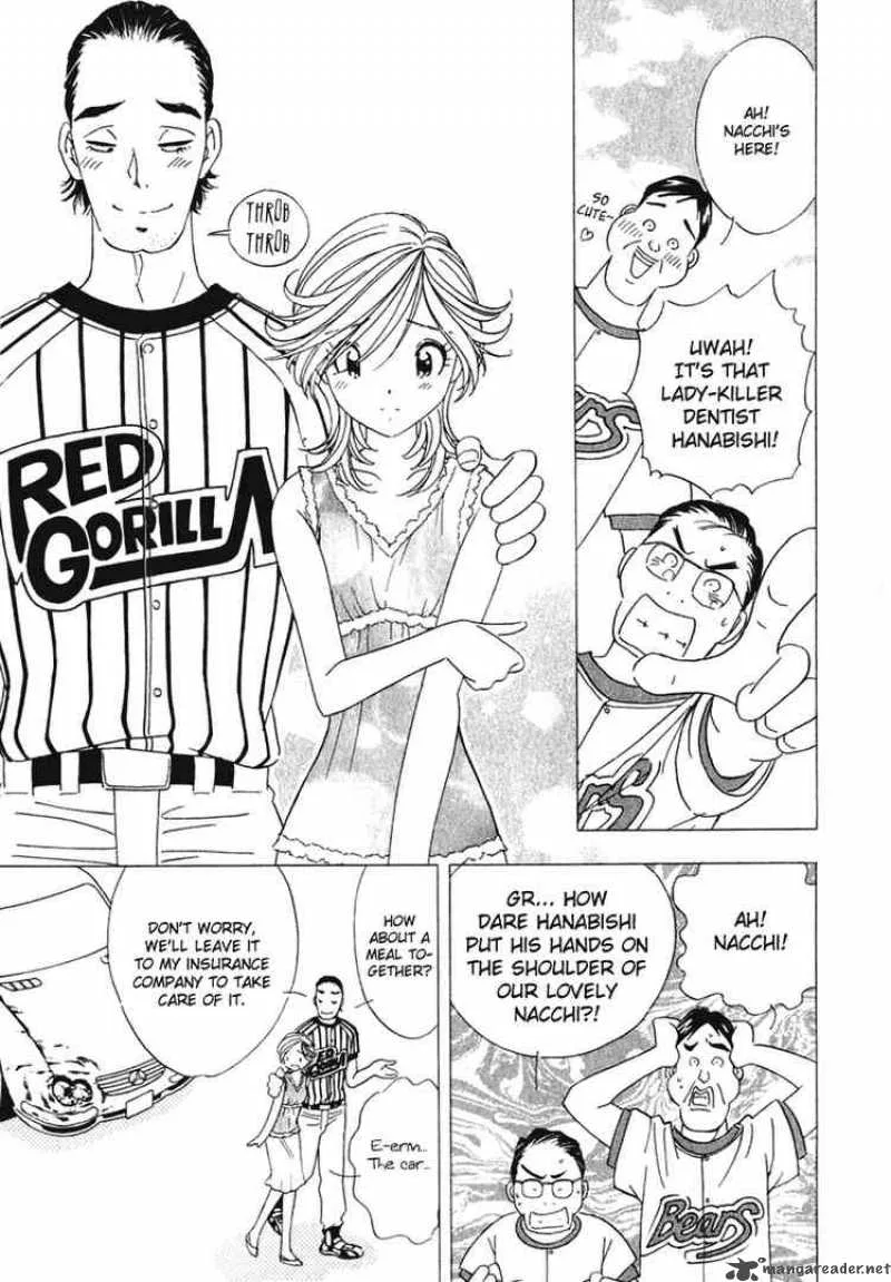 Orange Yane no Chiisana Ie Chapter 12 page 13