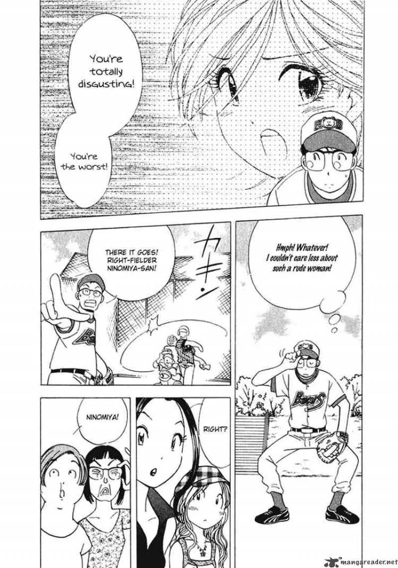 Orange Yane no Chiisana Ie Chapter 12 page 5