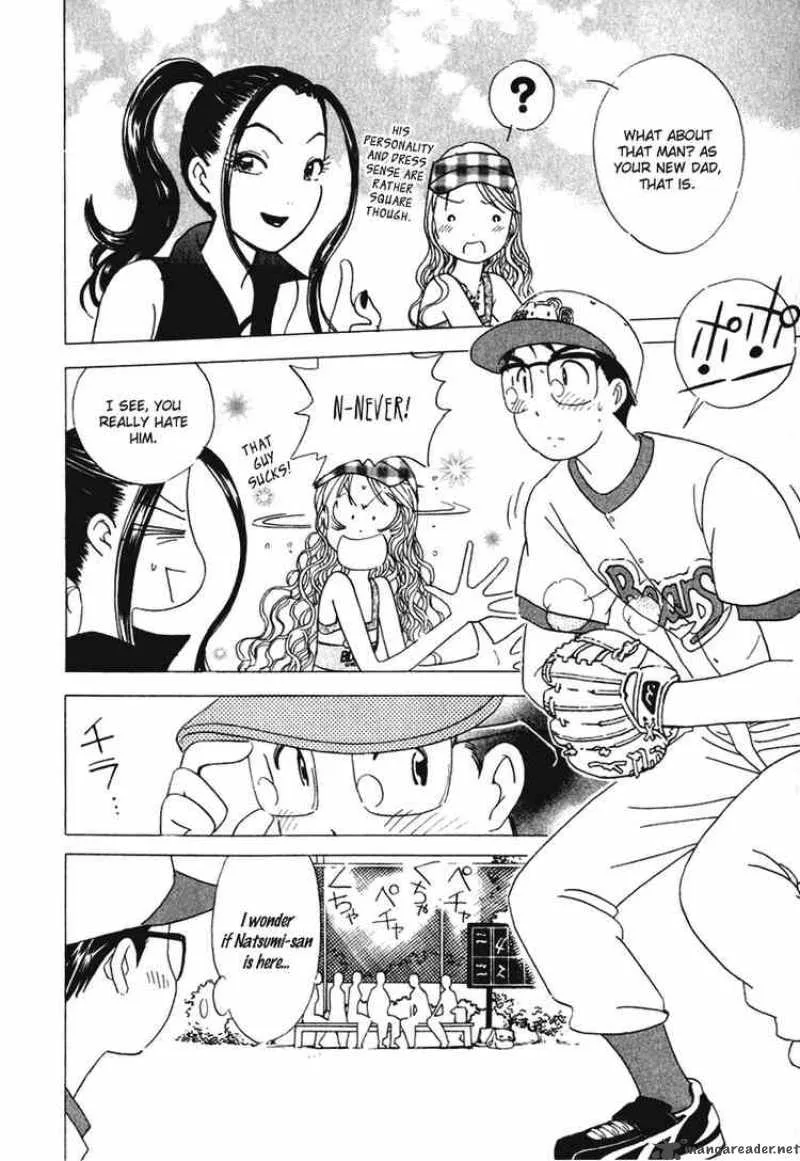 Orange Yane no Chiisana Ie Chapter 12 page 4