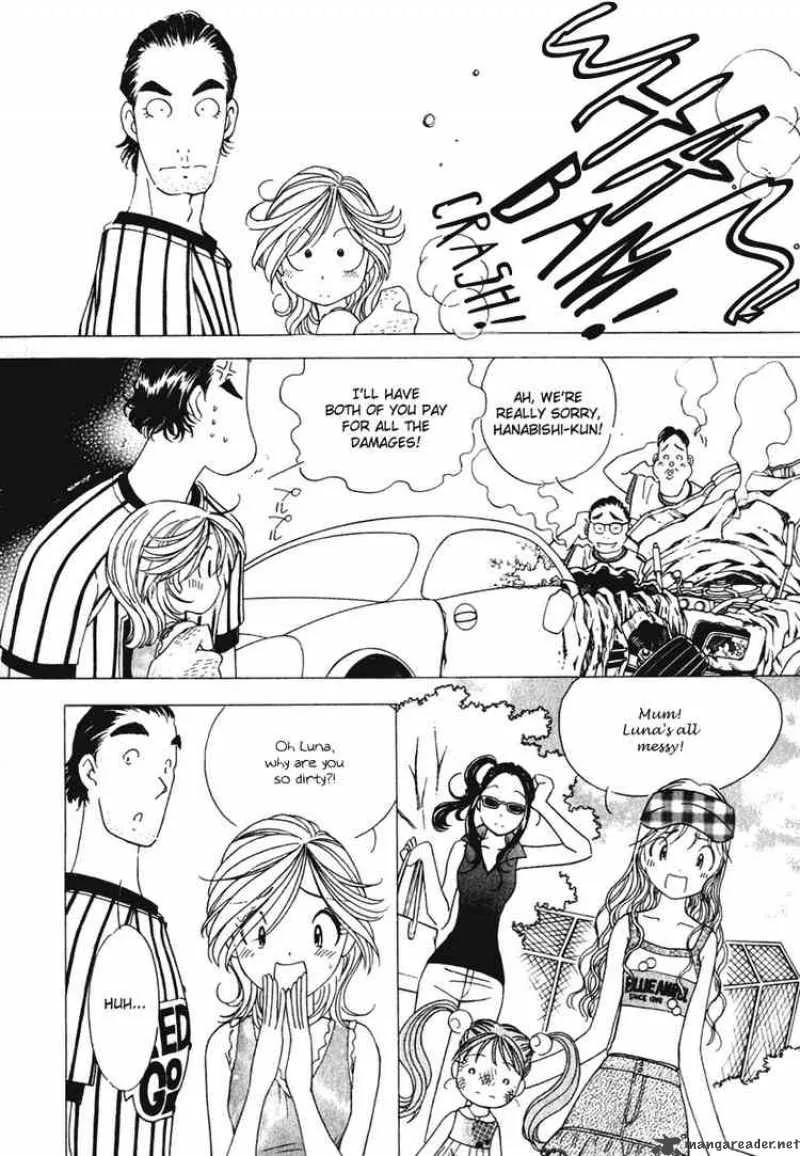 Orange Yane no Chiisana Ie Chapter 12 page 14