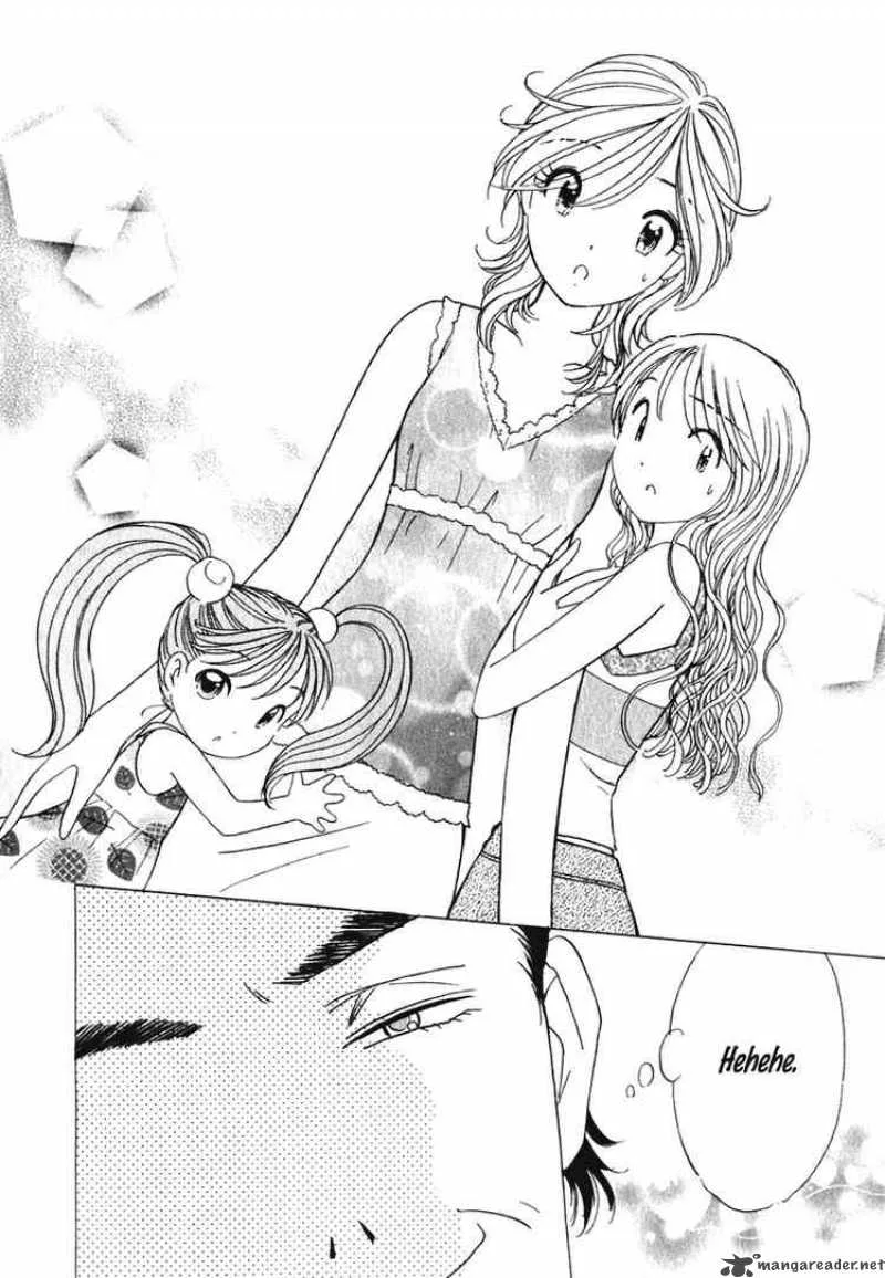 Orange Yane no Chiisana Ie Chapter 12 page 18