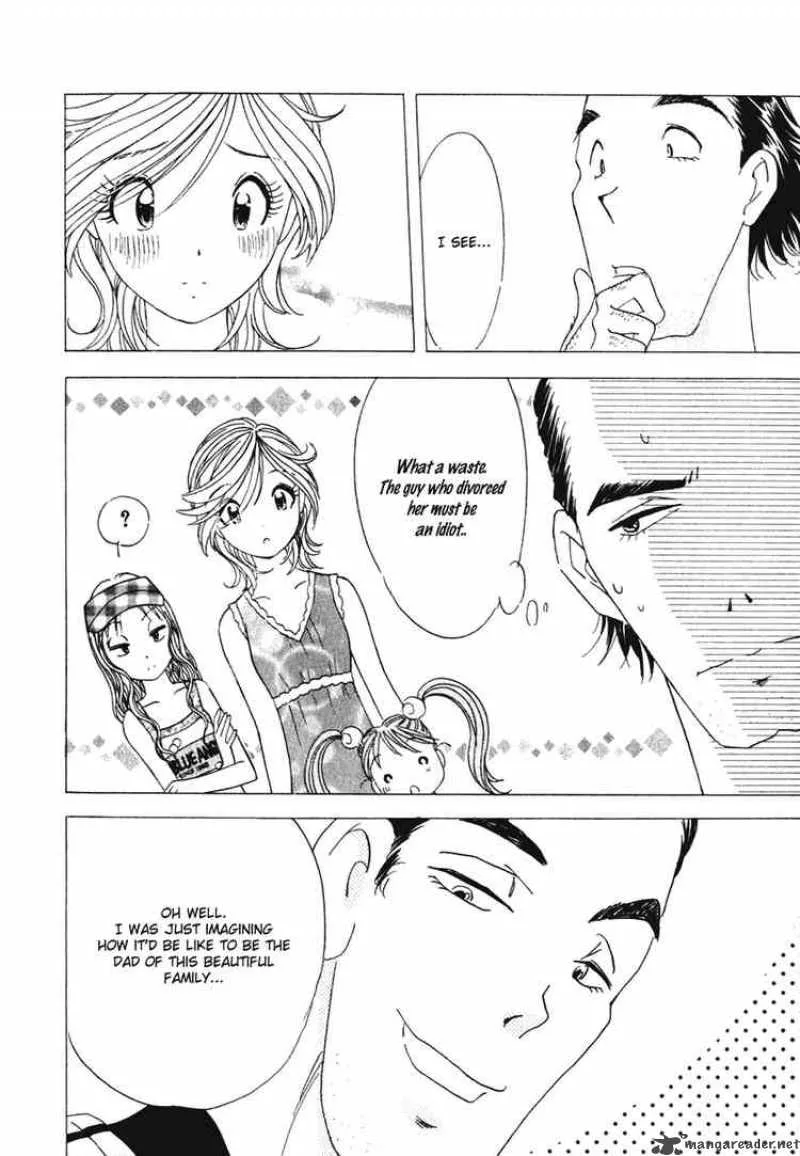 Orange Yane no Chiisana Ie Chapter 12 page 16