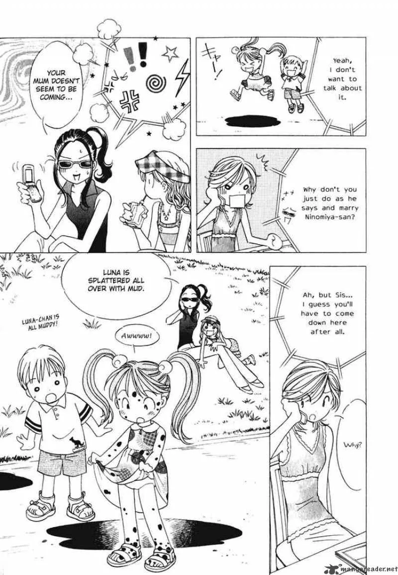 Orange Yane no Chiisana Ie Chapter 12 page 9