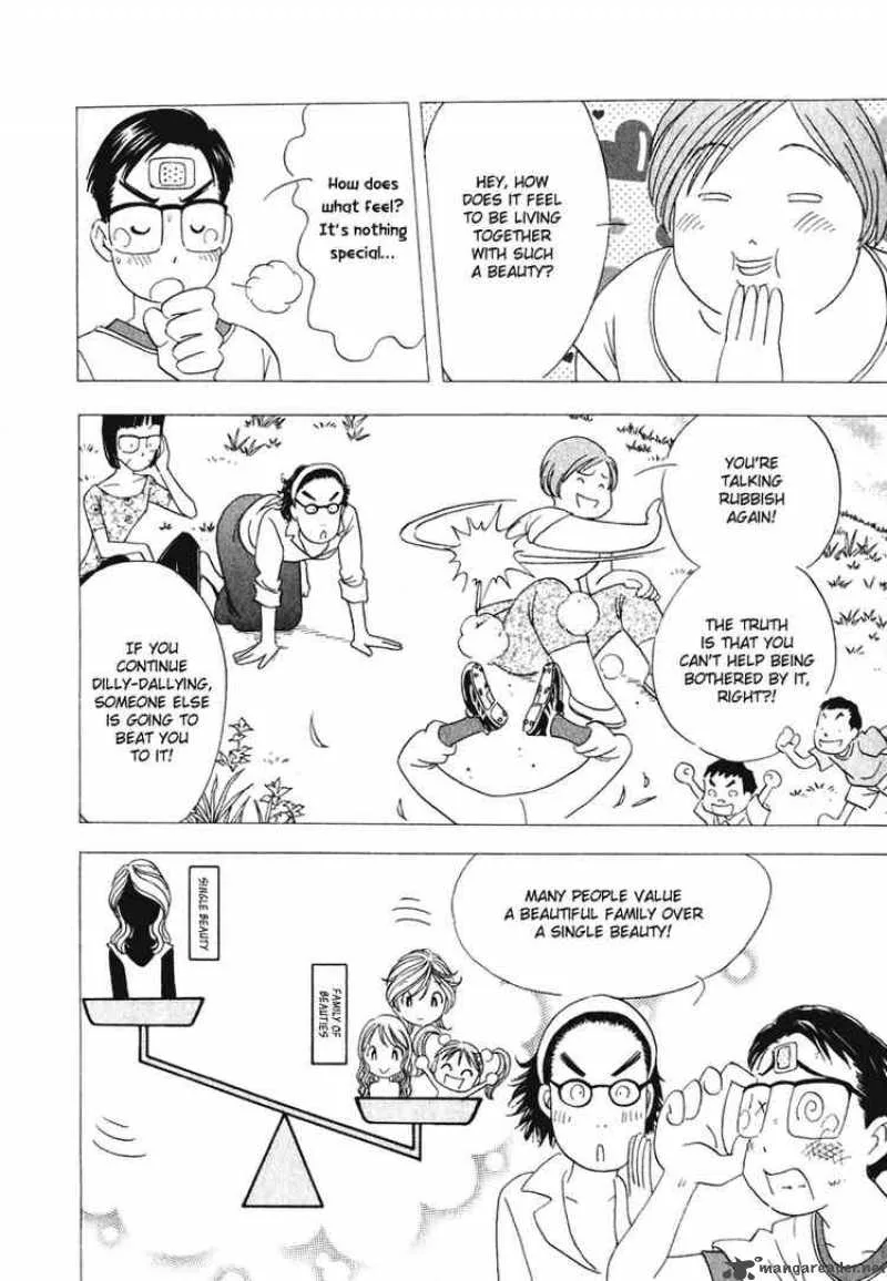 Orange Yane no Chiisana Ie Chapter 12 page 20